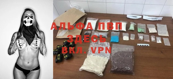 индика Алексеевка